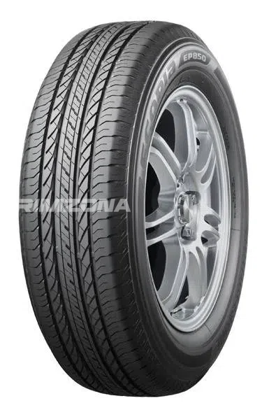 Шина BRIDGESTONE ECOPIA EP850 245/70 R16 111H