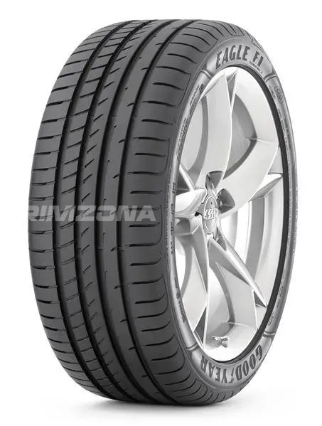 Шина GOODYEAR EAGLE F1 ASYMMETRIC 2 275/30 R19 96Y