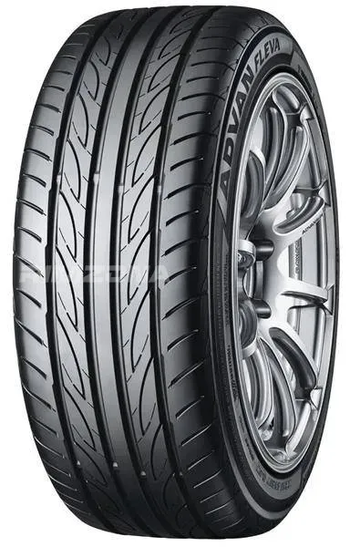 Шина YOKOHAMA ADVAN FLEVA V701 245/40 R19 98W