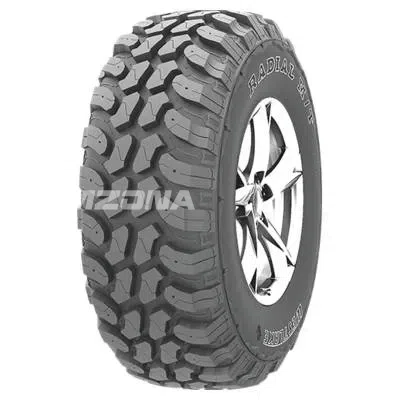 Шина GOODRIDE MUD LEGEND SL366 285/70 R17 121/118Q