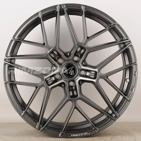 Литой диск MAKSTTON MST FISSION 718 R17 7.5J 5x108 ET35 dia 63.4
