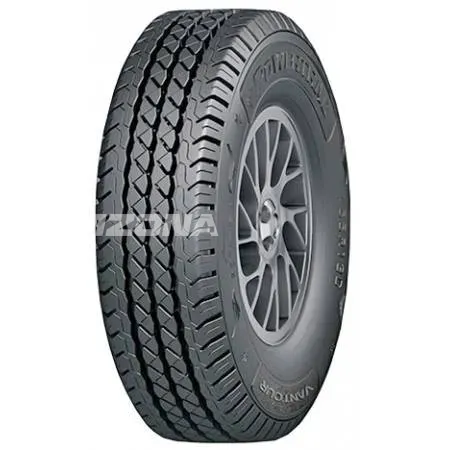 Шина POWERTRAC VANTOUR 205/70 R15 104R