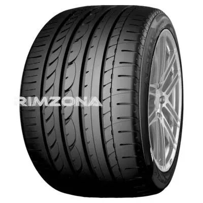 Шина YOKOHAMA ADVAN SPORT V103S 205/45 R17 84V Run Flat