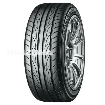 Шина YOKOHAMA ADVAN FLEVA V701 255/35 R19 96W