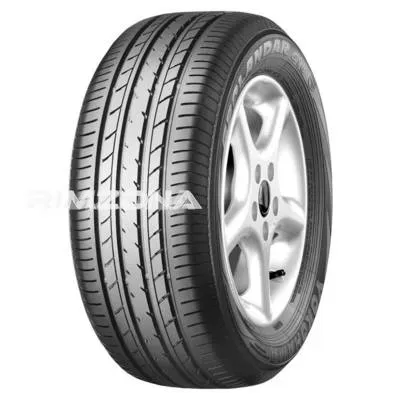 Шина YOKOHAMA GEOLANDAR G98EV 235/65 R18 106H