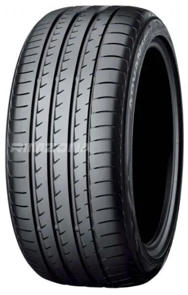 Шина YOKOHAMA ADVAN V105 245/45 R18 96Y Run Flat