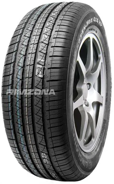 Шина LINGLONG GREEN MAX 4X4 HP 235/60 R18 107V