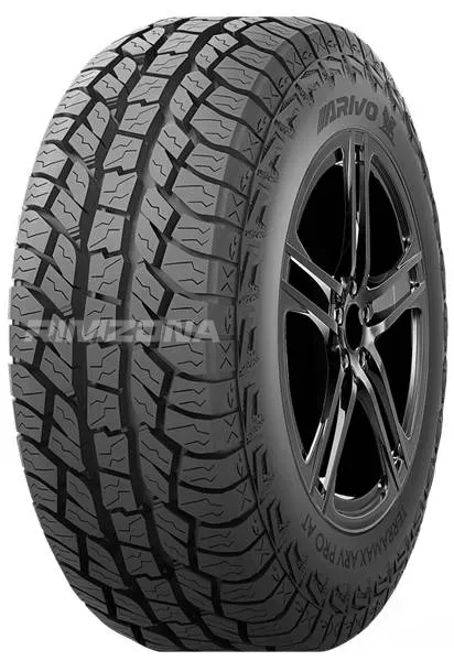 Шина ARIVO TERRAMAX ARV PRO A/T 245/75 R16 111T