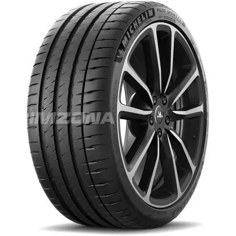 Шина MICHELIN PILOT SPORT 4 S 285/30 R19 98Y