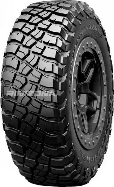 Шина BFGOODRICH MUD-TERRAIN T/A KM3 33/12 R15 108Q