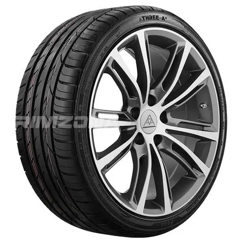 Шина THREE-A P606 215/50 R17 95W
