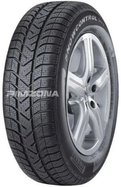 Шина PIRELLI WINTER SNOW CONTROL 3 285/30 R21 100W