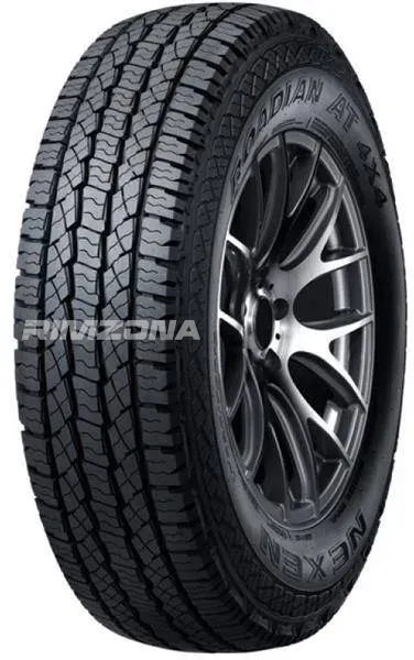 Шина NEXEN ROADIAN AT 4Х4 RA7 245/65 R17 111T