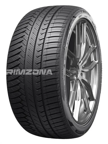 Шина SAILUN ATREZZO 4SEASONS PRO 235/55 R19 105W