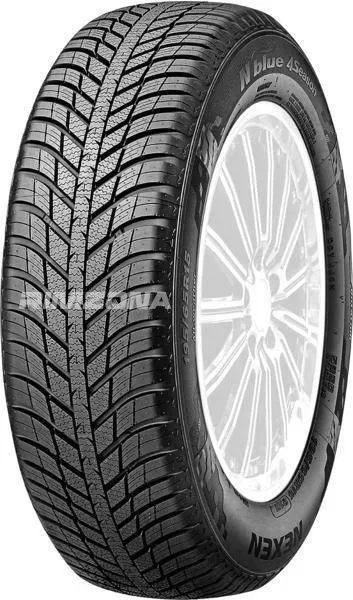 Шина NEXEN N'BLUE 4SEASON 235/60 R18 107W