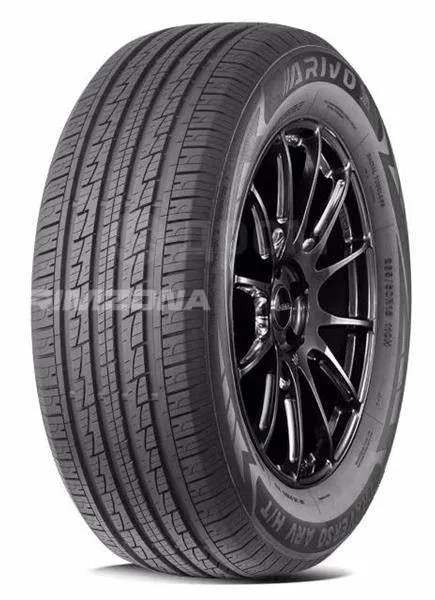 Шина ARIVO TRAVERSO ARV H/T 245/55 R19 107V