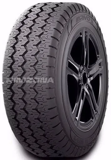 Шина ARIVO TRANSITO ARZ 6-X 195/70 R15 102R