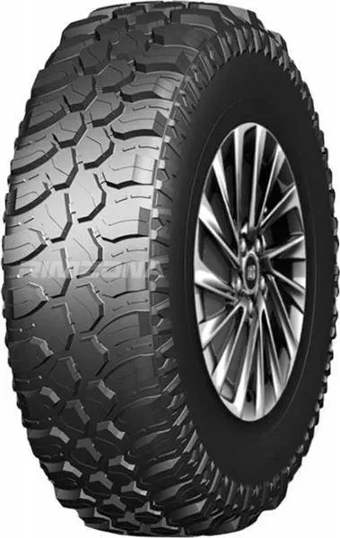 Шина CENTARA TERRENA M/T 285/70 R17 118Q