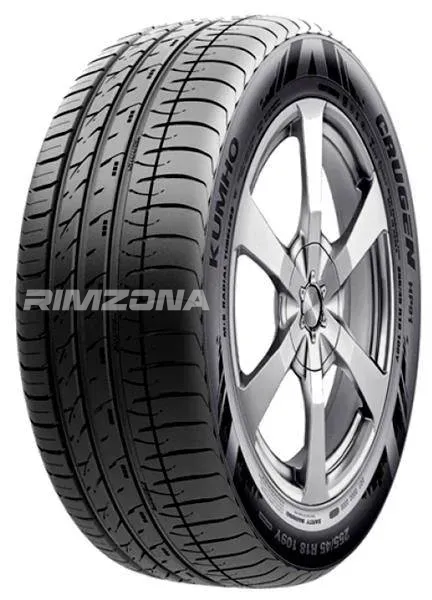 Шина KUMHO HP91 275/45 R19 108Y