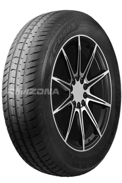 Шина MAZZINI ECO603 215/55 R17 98W