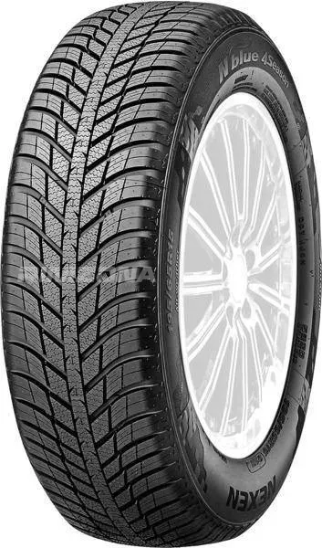 Шина NEXEN N'BLUE 4SEASON 175/65 R14 82T