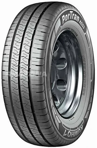 Шина MARSHAL KC53 215/60 R16 101T