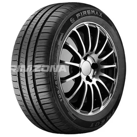 Шина FIREMAX FM601 245/40 R20 99Y