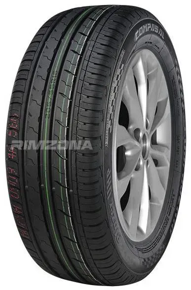 Шина COMPASAL BLAZER UHP 245/50 R18 104W