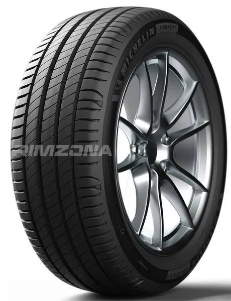 Шина MICHELIN PRIMACY 4 235/45 R18 98W