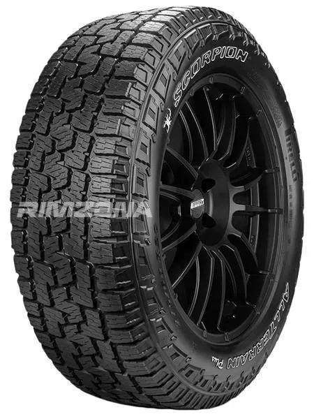 Шина PIRELLI SCORPION ALL TERRAIN PLUS 265/60 R18 110H