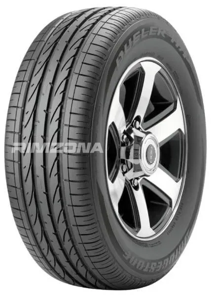 Шина BRIDGESTONE DUELER H/P SPORT 255/55 R18 109Y