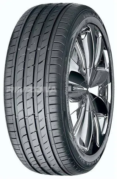 Шина Roadstone N'FERA SU1 235/55 R18 104W