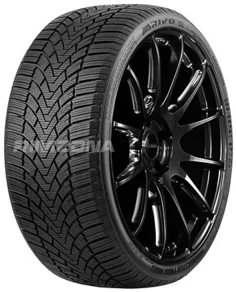 Шина ARIVO WINMASTER PROX ARW 3 205/55 R17 95H