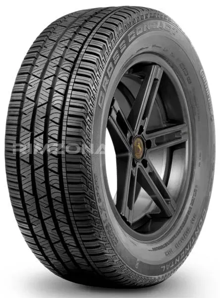 Шина CONTINENTAL CROSSCONTACT LX SPORT 275/40 R22 108Y
