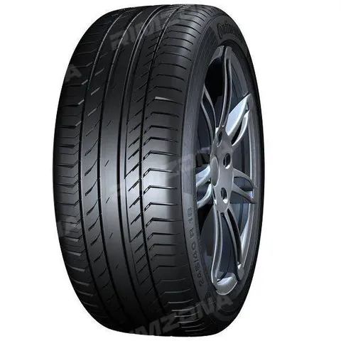 Шина CONTINENTAL SPORTCONTACT 5 275/30 R21 98Y