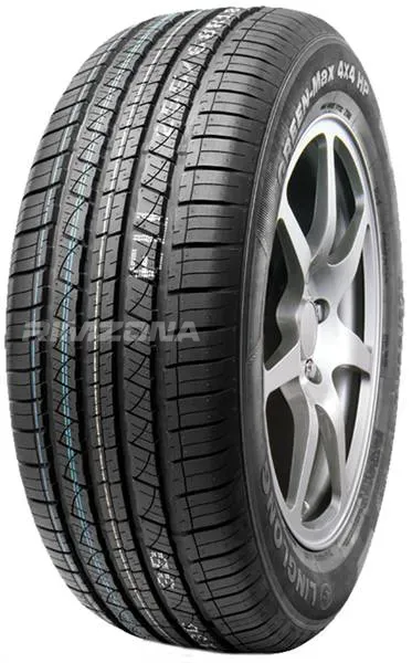 Шина LINGLONG GREEN MAX 4X4 HP 275/55 R17 109V