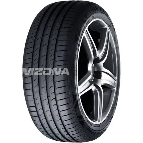 Шина NEXEN N'FERA PRIMUS 235/60 R17 102H