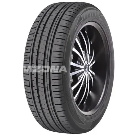 Шина ZEETEX SU1000 VFM 255/55 R19 111W