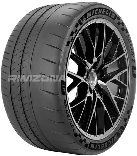 Шина MICHELIN PILOT SPORT CUP 2 R 325/30 R21 108Y