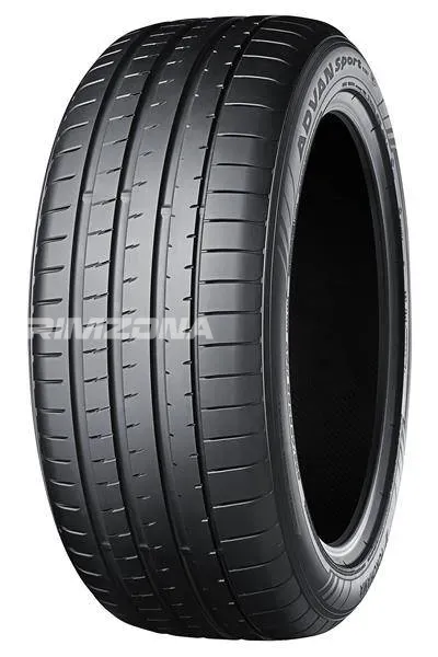 Шина YOKOHAMA ADVAN SPORT V107C 275/35 R22 104Y