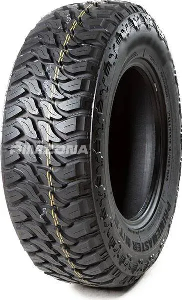 Шина SONIX PRIMEMASTER M/T II 235/70 R16 107Q