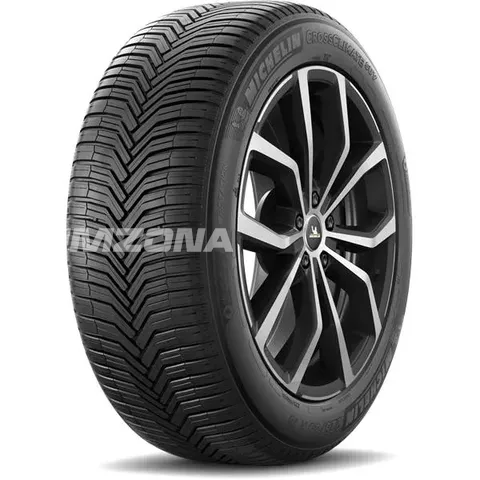 Шина MICHELIN CROSSCLIMATE SUV 275/55 R19 111V