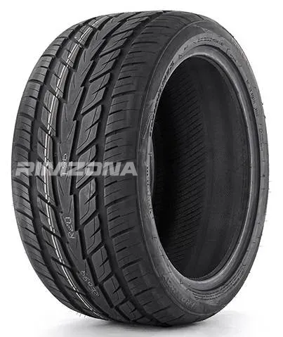 Шина FRONWAY EURUS 07 285/45 R22 114V