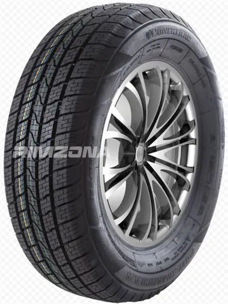 Шина POWERTRAC POWERMARCH A/S 235/50 R18 101W