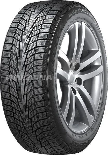 Шина HANKOOK WINTER I*CEPT W616 205/70 R15 96T