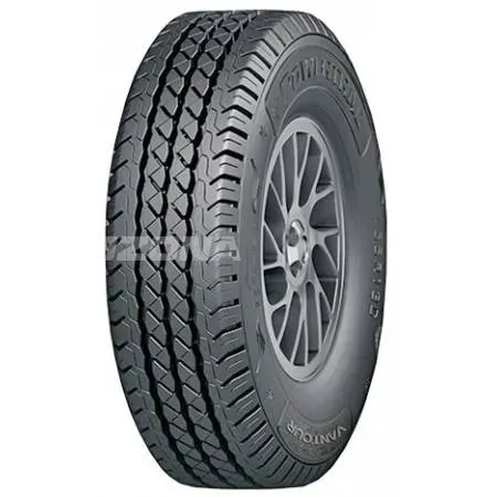 Шина POWERTRAC VANTOUR 195/75 R16