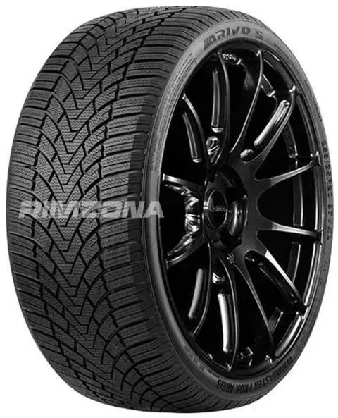 Шина ARIVO WINMASTER PROX ARW 3 225/55 R18 98H