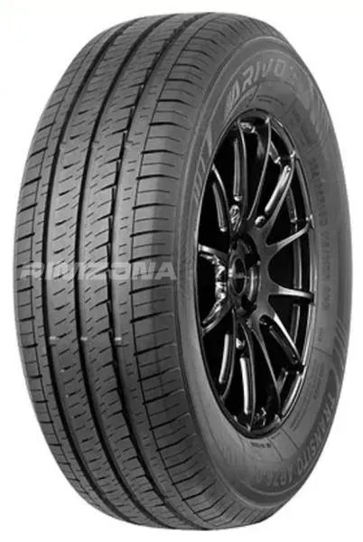 Шина ARIVO TRANSITO ARZ 6-C 215/70 R15 107R