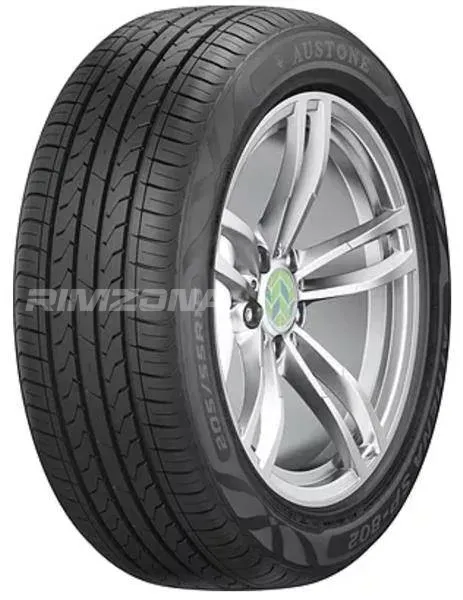 Шина AUSTONE SP-802 215/55 R16 93V