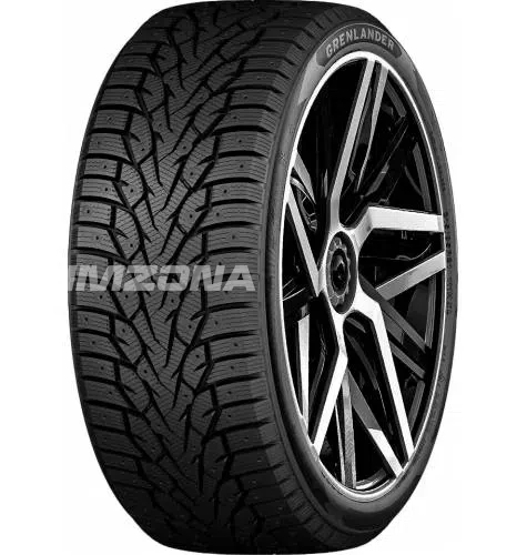 Шина GRENLANDER ICEDEFENSOR STUD III (БЕЗ ШИПОВ) 235/55 R18 104T